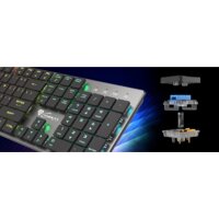 Genesis Thor 420 RGB (нет кириллицы) Image #8
