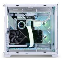 Lian Li Universal 4-Slots Vertical GPU kit VG4-4-V2X Image #4