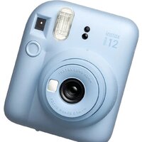 Fujifilm Instax Mini 12 (голубой) Image #2