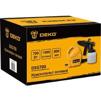 Deko DSG700 084-0014 Image #7