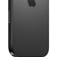 Apple iPhone 16 Pro Dual eSim 256GB (черный титан) Image #6