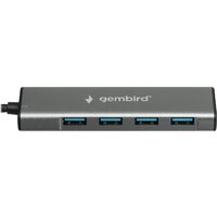 Gembird UHB-U3P7-01 Image #3
