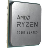AMD Ryzen 5 PRO 4655G Image #3