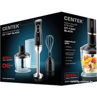 CENTEK CT-1347 (черный) Image #5
