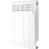 Royal Thermo BiLiner 500 Bianco Traffico (6 секций)