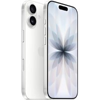 Apple iPhone 17 Dual SIM 256GB (белый) Image #2