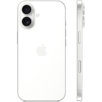 Apple iPhone 17 Dual SIM 256GB (белый) Image #3