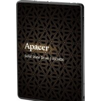 Apacer AS340X 240GB AP240GAS340XC-1 Image #2