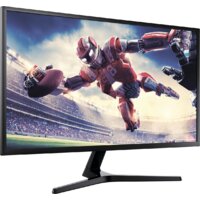 Samsung UJ59 LU32J590UQPXEN Image #2