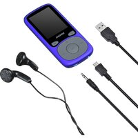 Digma B4 8GB (синий) Image #7