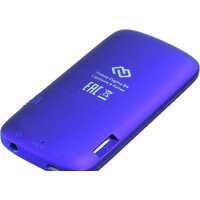 Digma B4 8GB (синий) Image #4