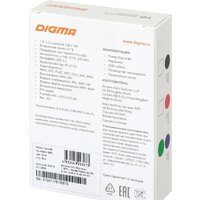 Digma B4 8GB (синий) Image #9