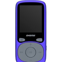 Digma B4 8GB (синий) Image #2