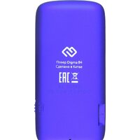 Digma B4 8GB (синий) Image #3