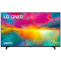 LG QNED75 43QNED756RA