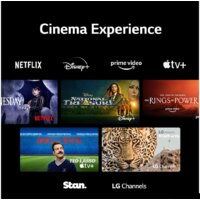 LG QNED75 43QNED756RA Image #11