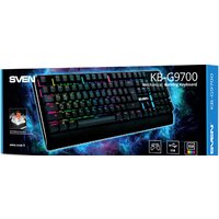 SVEN KB-G9700 Image #7