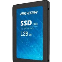 Hikvision E100 128GB HS-SSD-E100/128GB Image #1