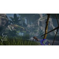 Song in the Smoke: Rekindled для PlayStation 5 Image #2