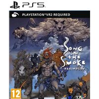 Song in the Smoke: Rekindled для PlayStation 5