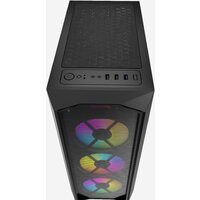 Powercase Rhombus X3 Mesh Image #3