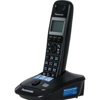 Panasonic KX-TG2521RUT Image #5