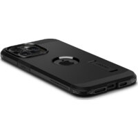 Spigen Tough Armor (MagFit) для iPhone 15 Pro ACS06733 (черный) Image #8