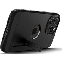 Spigen Tough Armor (MagFit) для iPhone 15 Pro ACS06733 (черный) Image #3