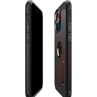 Spigen Tough Armor (MagFit) для iPhone 15 Pro ACS06733 (черный) Image #6