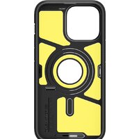 Spigen Tough Armor (MagFit) для iPhone 15 Pro ACS06733 (черный) Image #10
