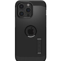 Spigen Tough Armor (MagFit) для iPhone 15 Pro ACS06733 (черный) Image #11
