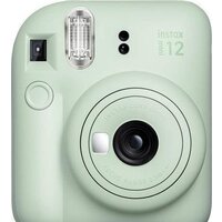 Fujifilm Instax Mini 12 (мятный) Image #2