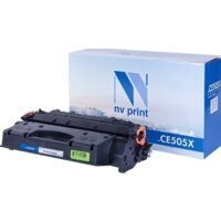 NV Print NV-CE505X (аналог HP CE505X)