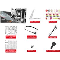 MSI B850M Gaming Plus WiFi6E Image #6