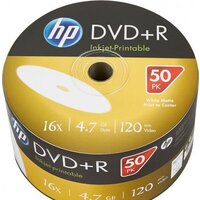 HP 4.7Gb 16x 69304 (50 шт.)