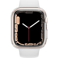 Spigen Liquid Crystal для Apple Watch (41/40 мм) ACS04195 (прозрачный) Image #14
