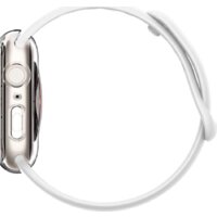 Spigen Liquid Crystal для Apple Watch (41/40 мм) ACS04195 (прозрачный) Image #15
