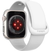 Spigen Liquid Crystal для Apple Watch (41/40 мм) ACS04195 (прозрачный) Image #13