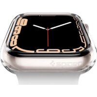 Spigen Liquid Crystal для Apple Watch (41/40 мм) ACS04195 (прозрачный) Image #5