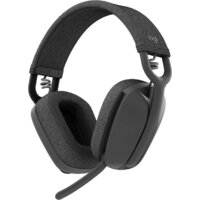 Logitech Zone Vibe 100 (графит) Image #1