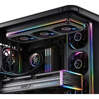 Jonsbo ZA-120BR (черный) Image #3