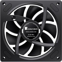 Jonsbo ZA-120BR (черный) Image #10