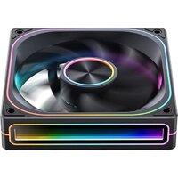 Jonsbo ZA-120BR (черный) Image #5