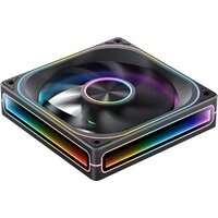 Jonsbo ZA-120BR (черный) Image #2