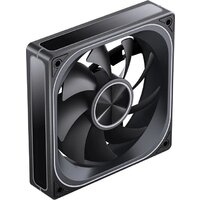 Jonsbo ZA-120BR (черный) Image #6