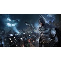 Batman: Return to Arkham для PlayStation 4 Image #3