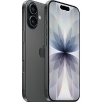 Apple iPhone 17 Dual SIM 256GB (черный) Image #2