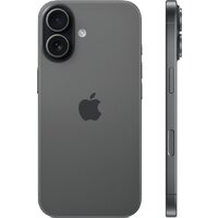 Apple iPhone 17 Dual SIM 256GB (черный) Image #3