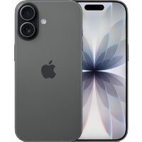 Apple iPhone 17 Dual SIM 256GB (черный)
