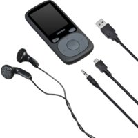 Digma B4 8GB (черный) Image #7